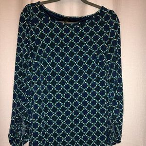 Chinese laundry dress